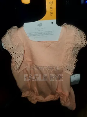 Kid Dress From Germany