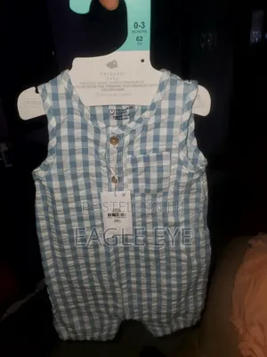 Kid Dress From Germany