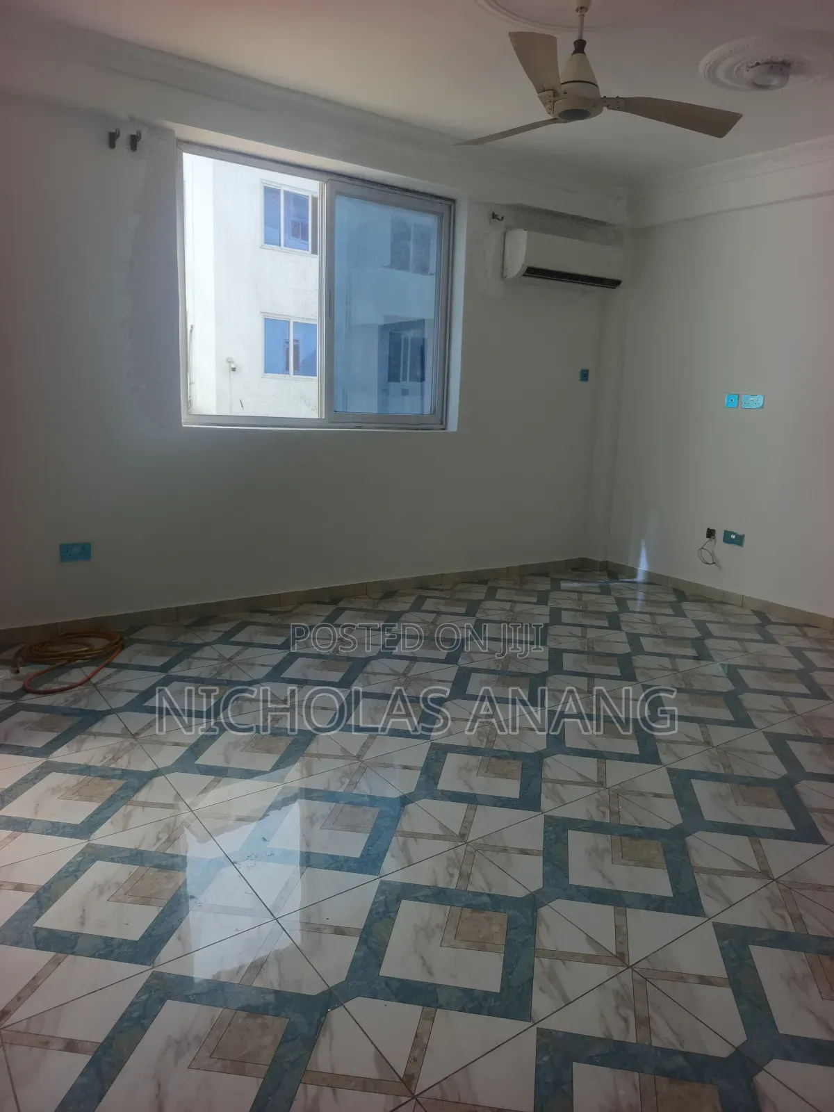 2bdrm Apartment in The Dorns Properties, Tseaddo for rent