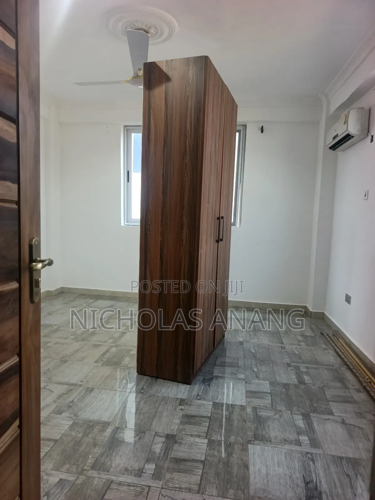 2bdrm Apartment in The Dorns Properties, Tseaddo for rent