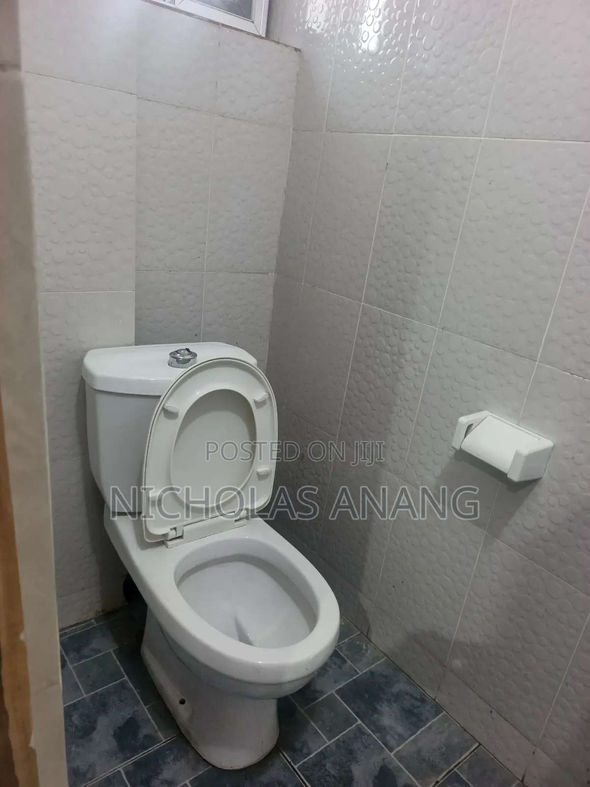 2bdrm Apartment in The Dorns Properties, Tseaddo for rent
