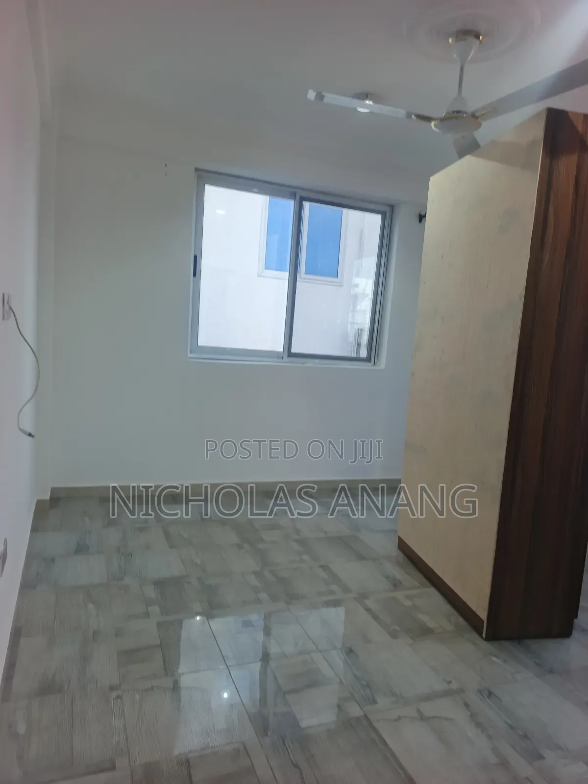 2bdrm Apartment in The Dorns Properties, Tseaddo for rent