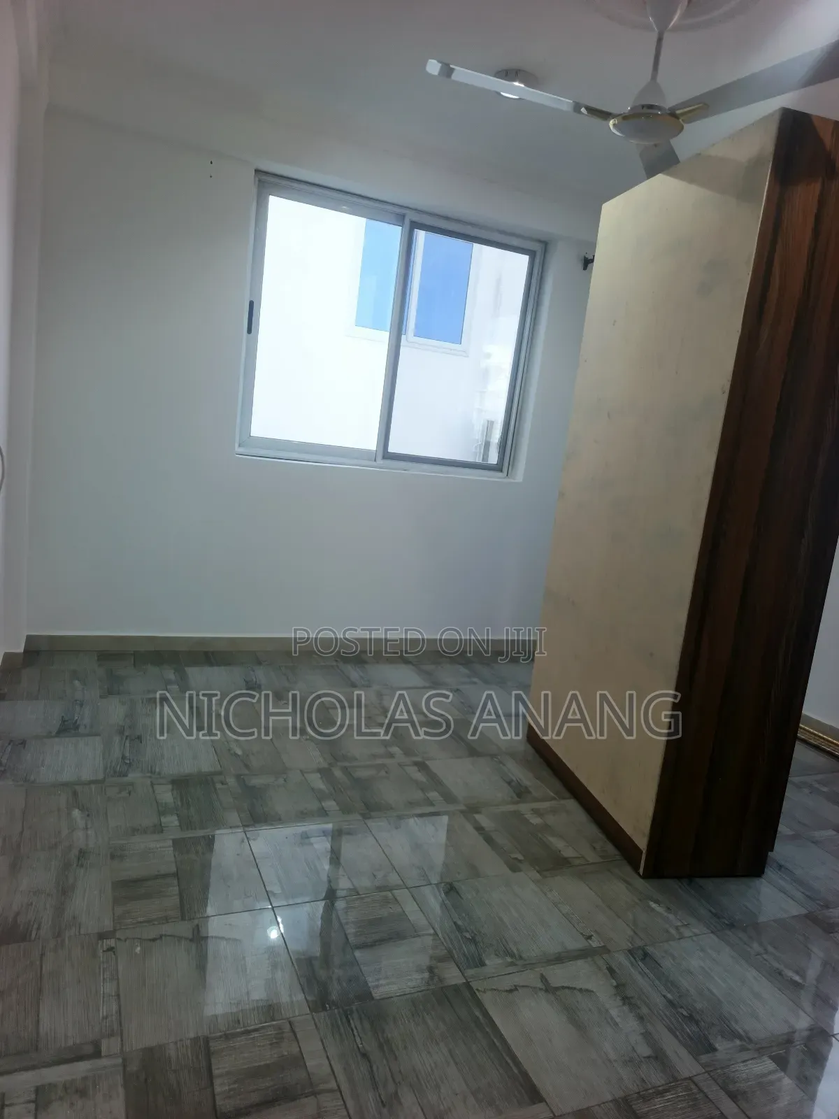 2bdrm Apartment in The Dorns Properties, Tseaddo for rent