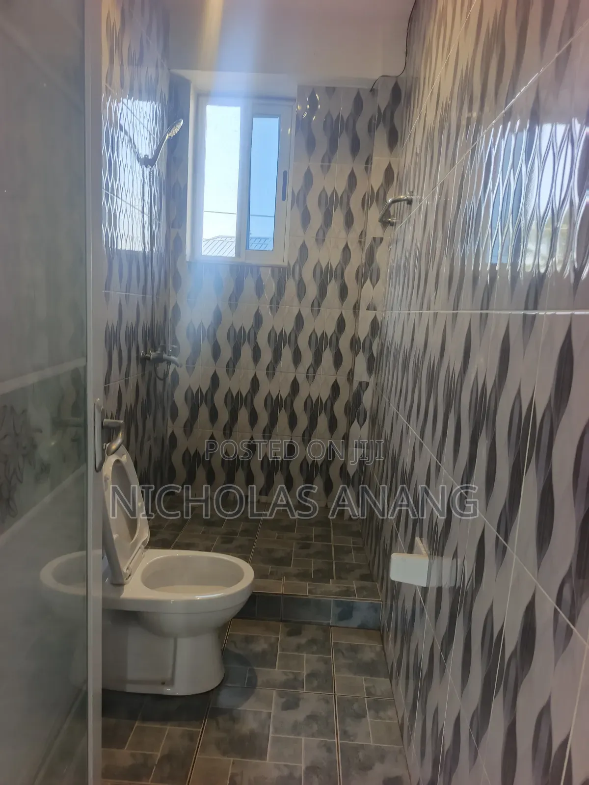 2bdrm Apartment in The Dorns Properties, Tseaddo for rent