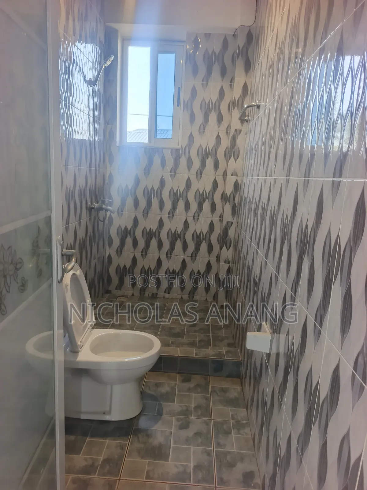 2bdrm Apartment in The Dorns Properties, Tseaddo for rent