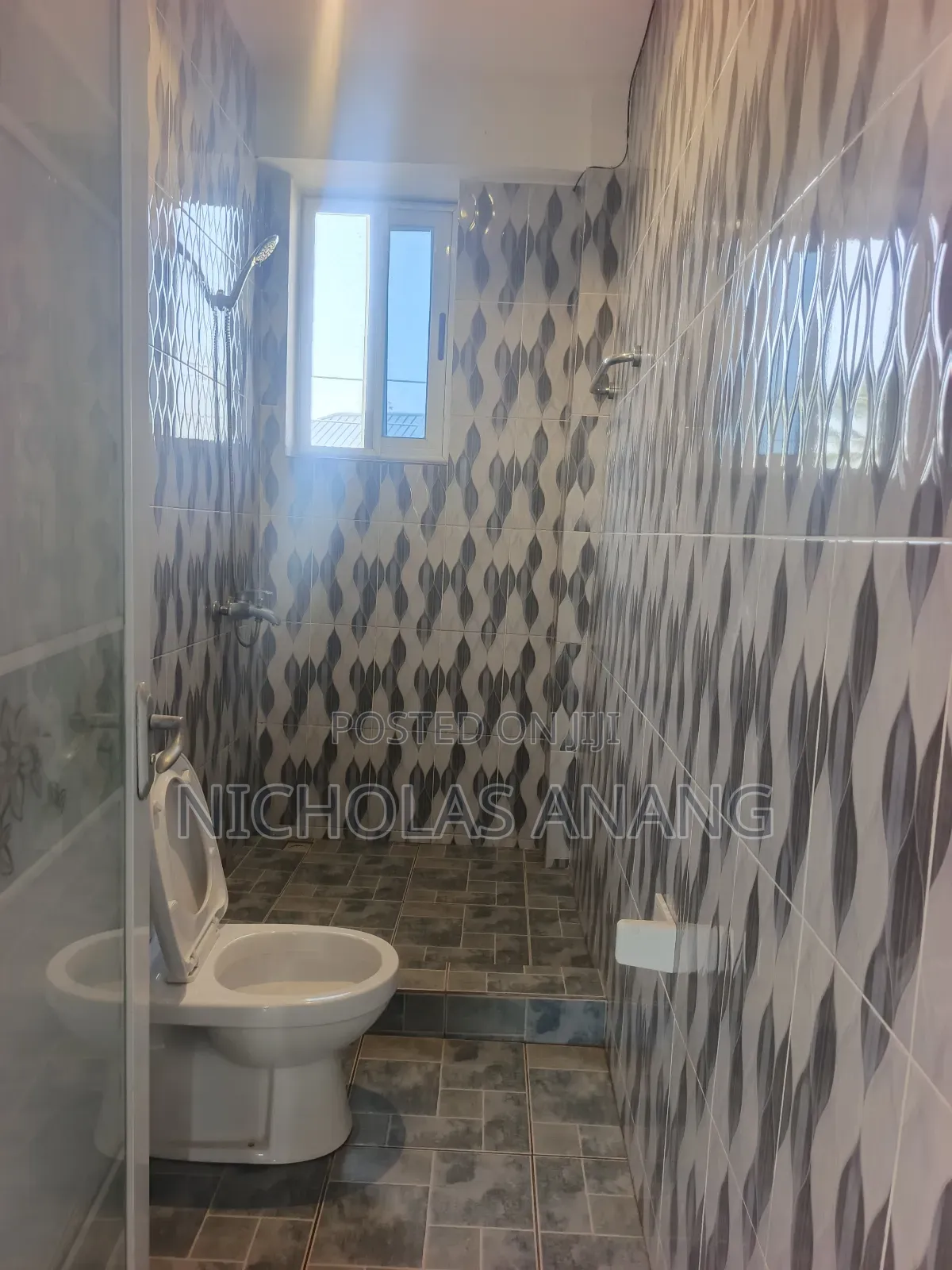 2bdrm Apartment in The Dorns Properties, Tseaddo for rent
