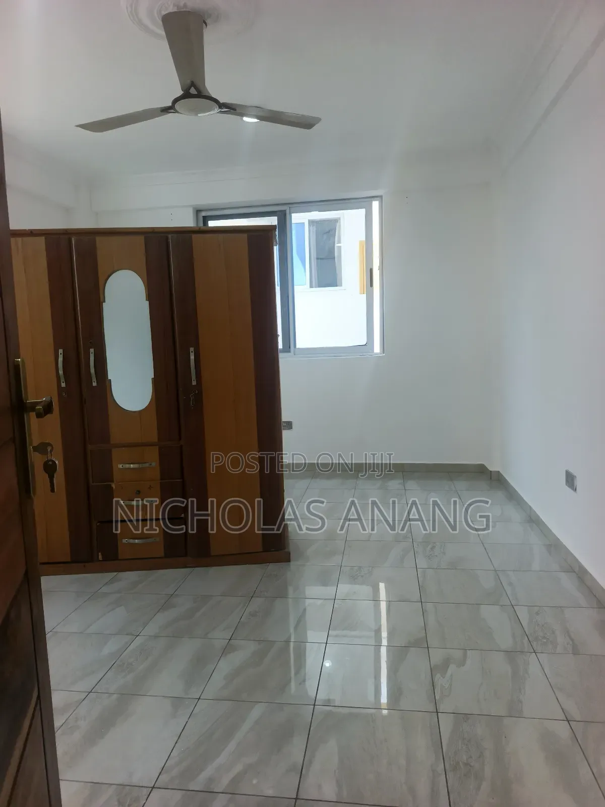 2bdrm Apartment in The Dorns Properties, Tseaddo for rent
