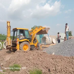 Concrete Products