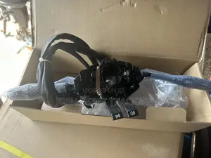 Hyundai Might 1 / 2 Headlight Switch