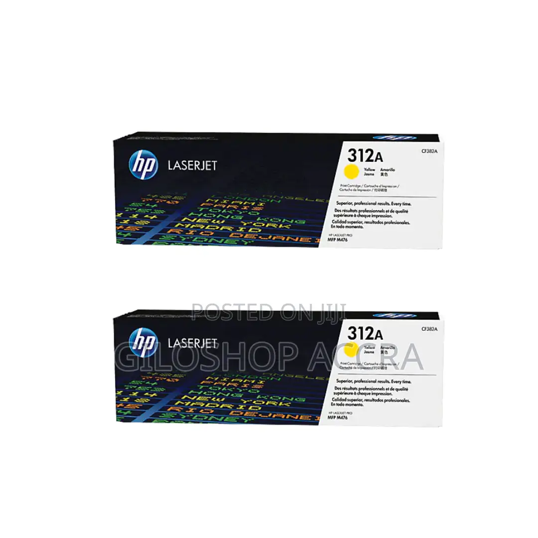 Hp W2210a 207a Laserjet Toner Cartridge Magenta Original