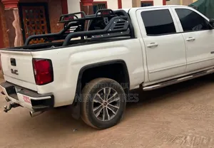 Trifold for Pick-Up Cars