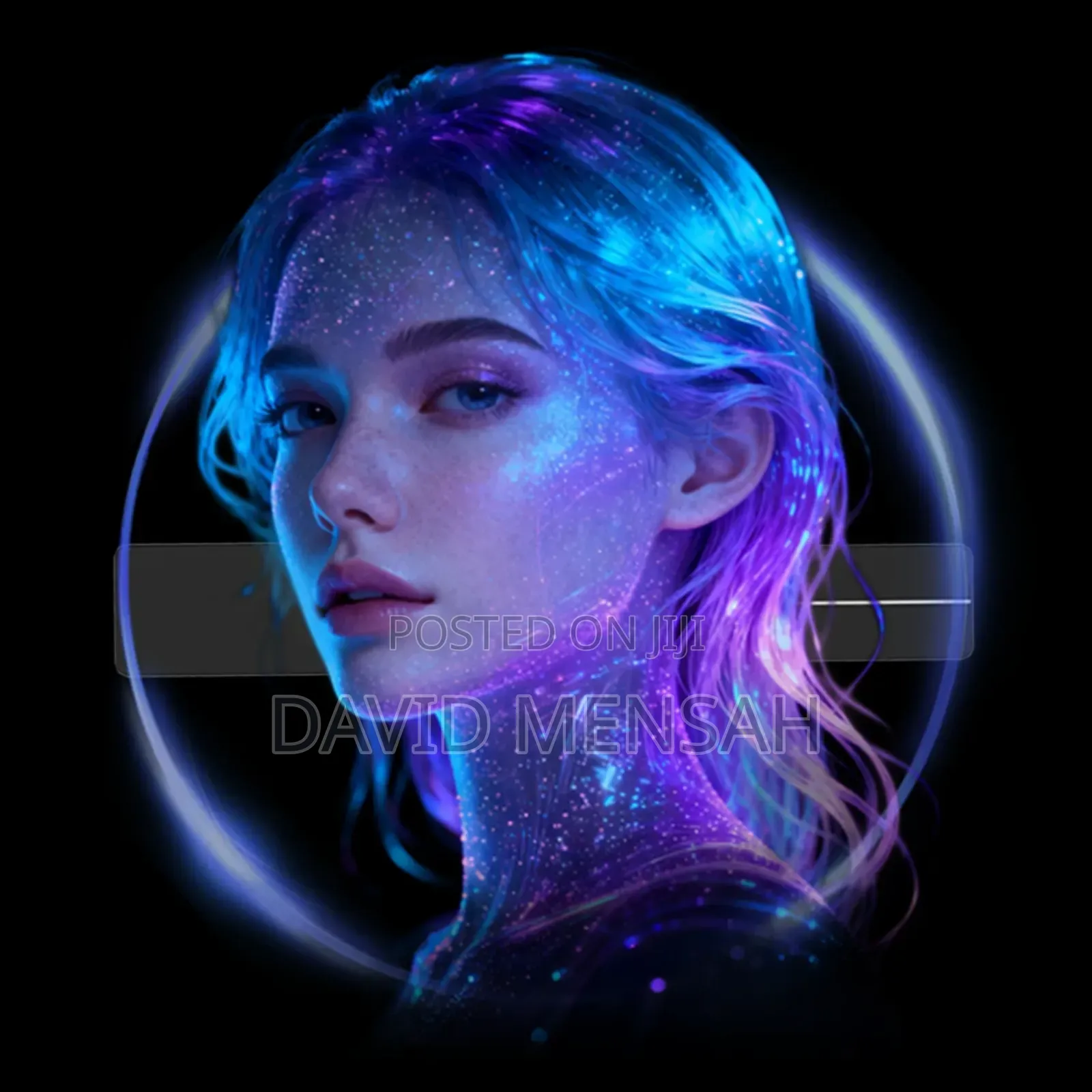 Hologram Projector or Screen