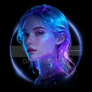 Hologram Projector or Screen
