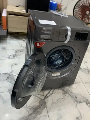 Super Original 8kg Frontload Fullautomatic Skyworth Washer