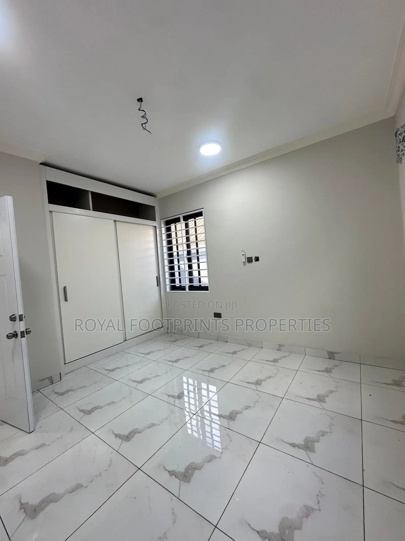 Furnished 4bdrm House in Royal Footprints, East Legon for sale
