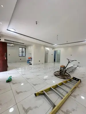 Furnished 4bdrm House in Royal Footprints, East Legon for sale