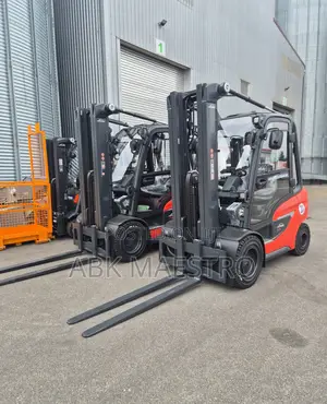 Forklift Rentals