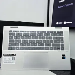 Laptop HP Envy 15 16GB Intel Core I7 SSD 512GB