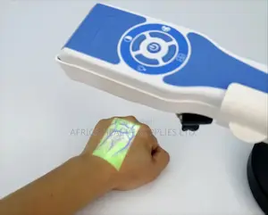 Vein Finder