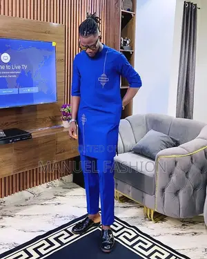 Kaftan Casual Wear