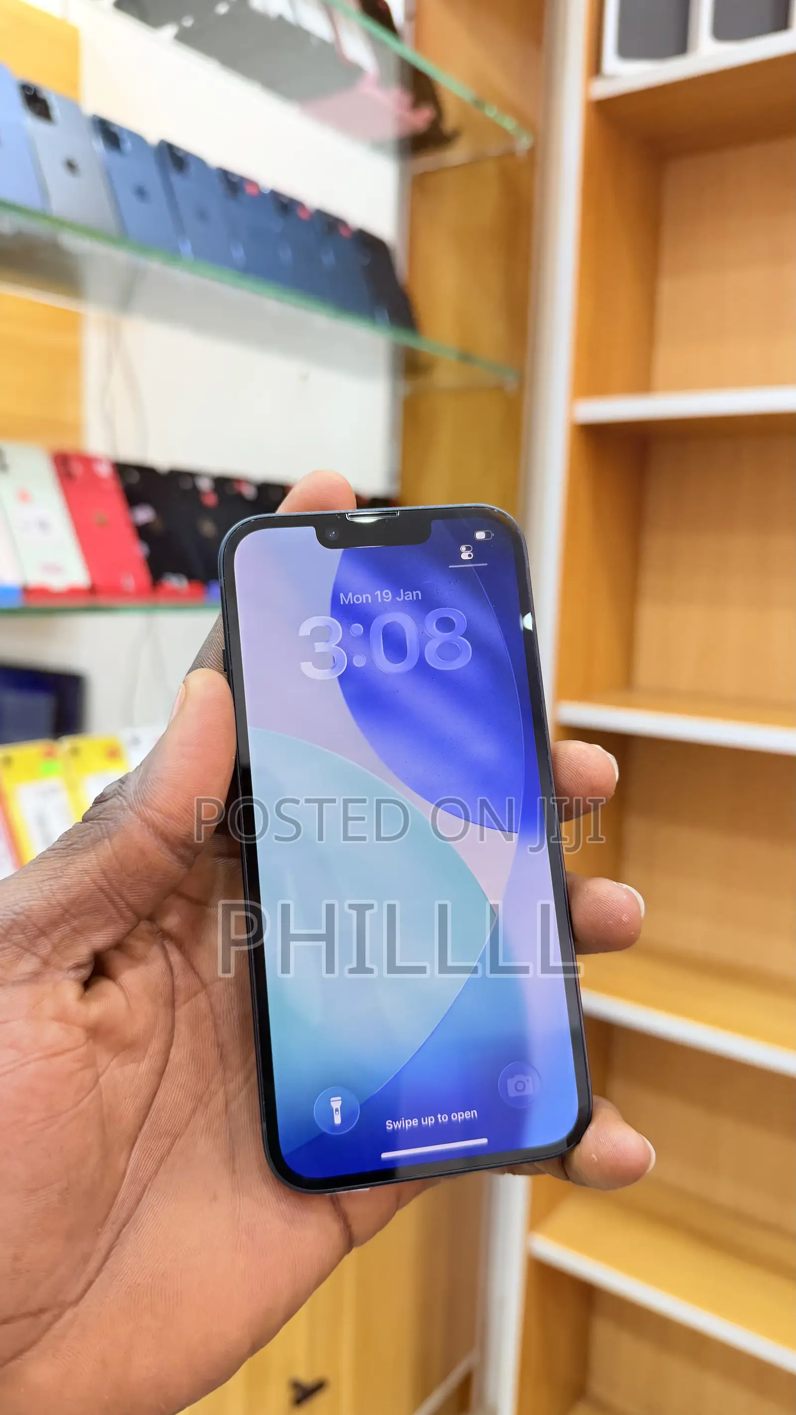 Apple iPhone 14 128 GB Black