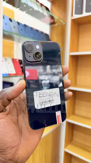 Apple iPhone 14 128 GB Black