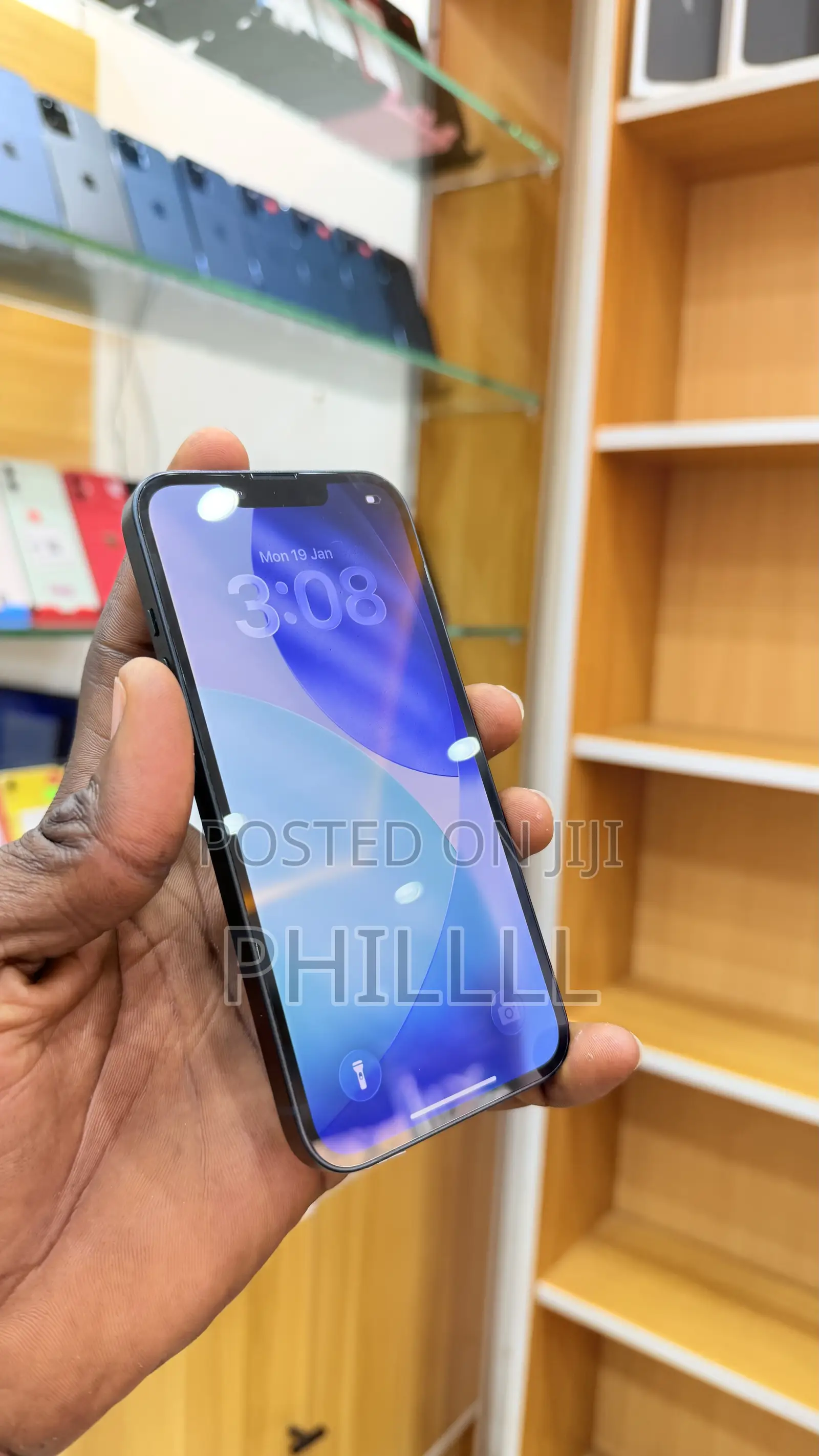 Apple iPhone 14 128 GB Black