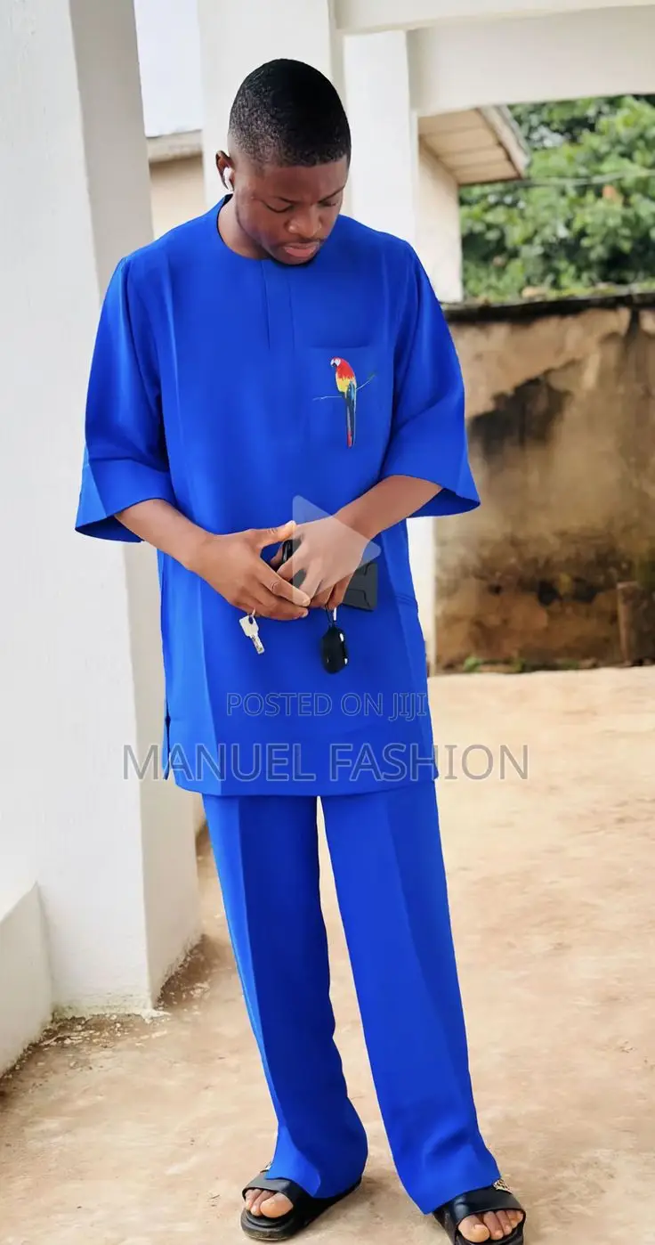 Kaftan Casual Wear