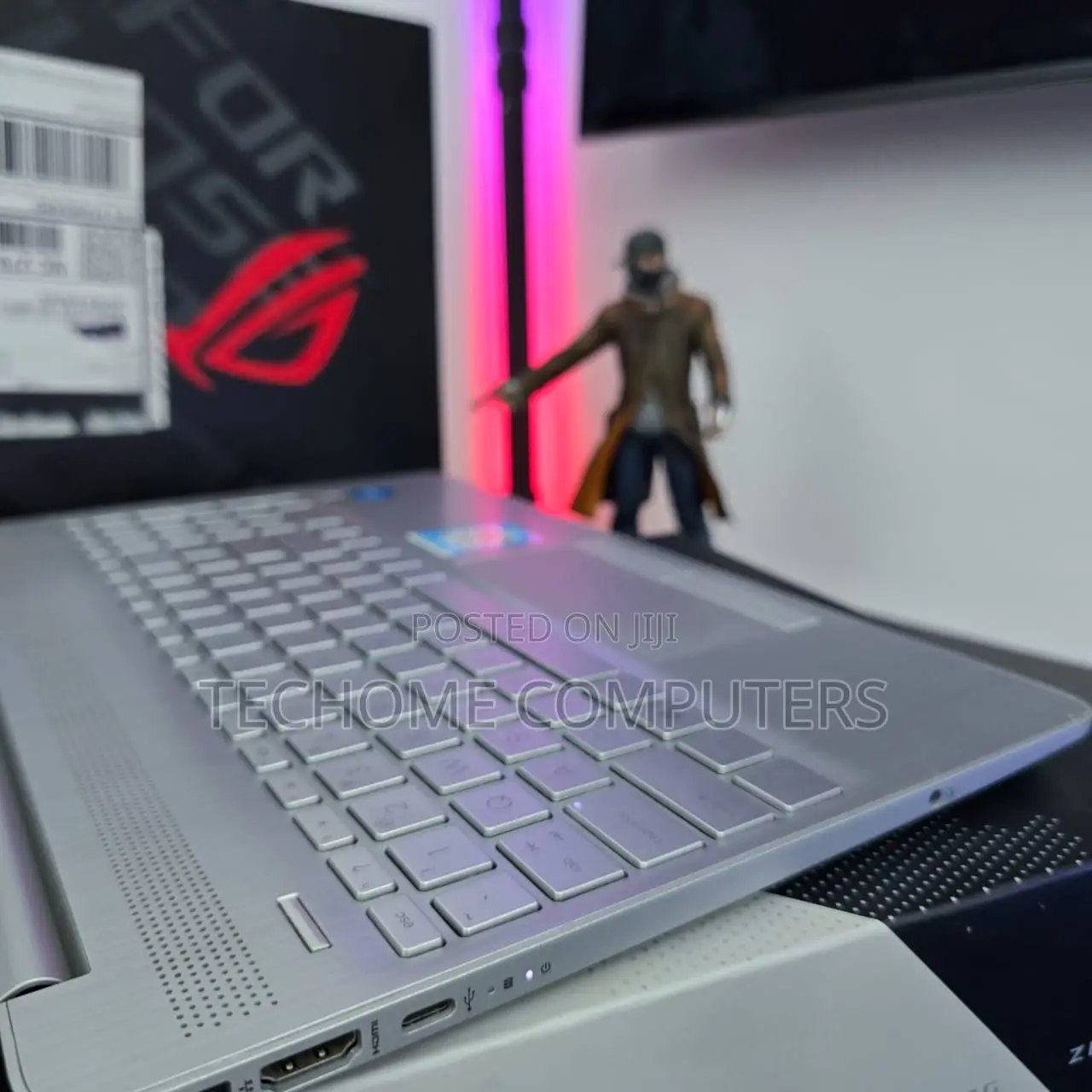 Laptop HP Pavilion 15 8GB Intel Core I3 SSD 512GB