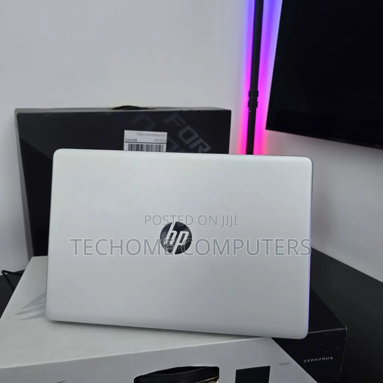 Laptop HP Pavilion 15 8GB Intel Core I3 SSD 512GB