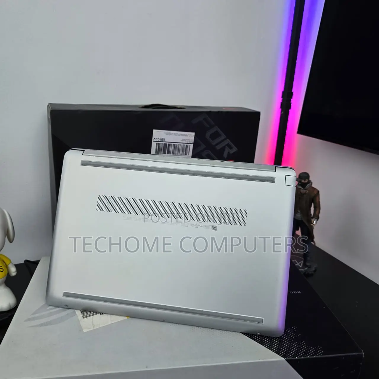 Laptop HP Pavilion 15 8GB Intel Core I3 SSD 512GB