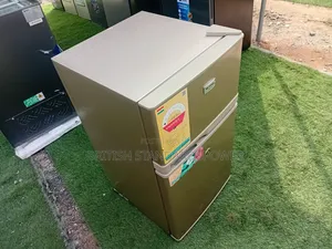Chill Pad Table Top Fridge Double Door 80l Westpool Table Top Fridge