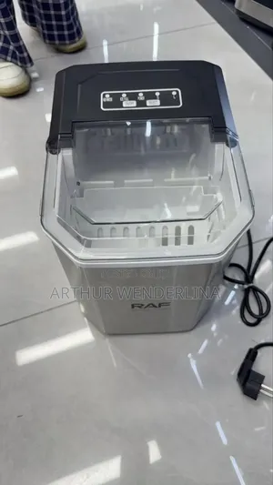 Raff Ice Maker