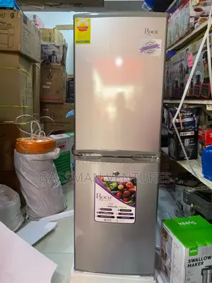 Roch 142l Refrigerator