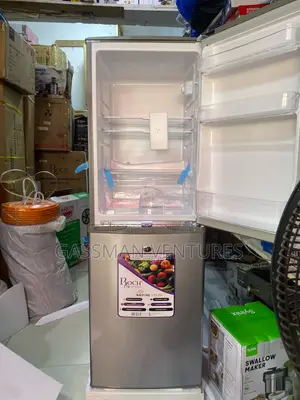 Roch 142l Refrigerator