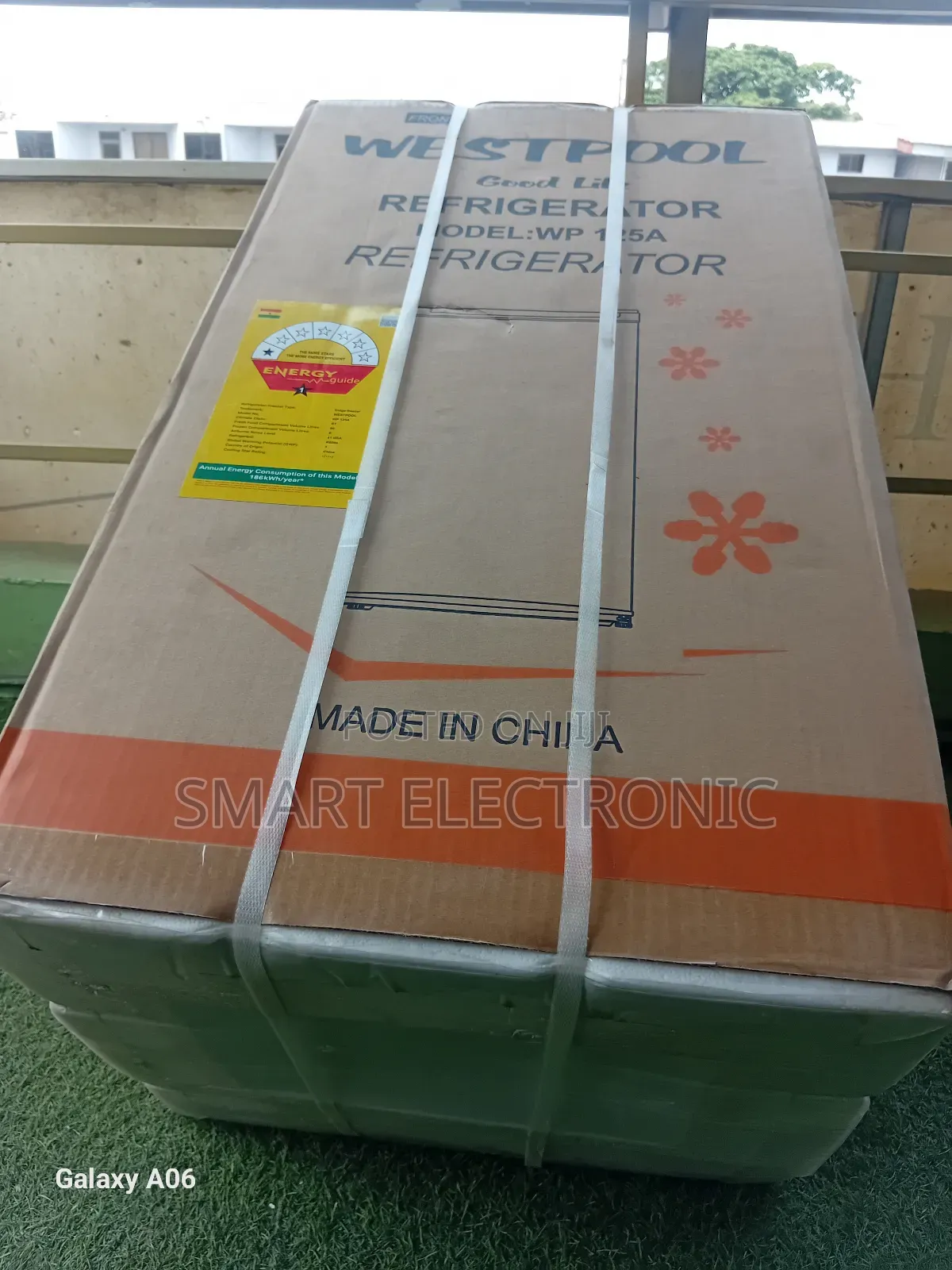 Wp125a Westpool Refreshing Upgrade Westpool Refrigerator