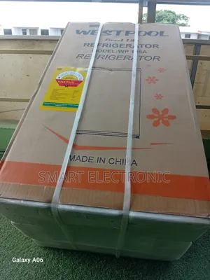 Wp125a Westpool Refreshing Upgrade Westpool Refrigerator