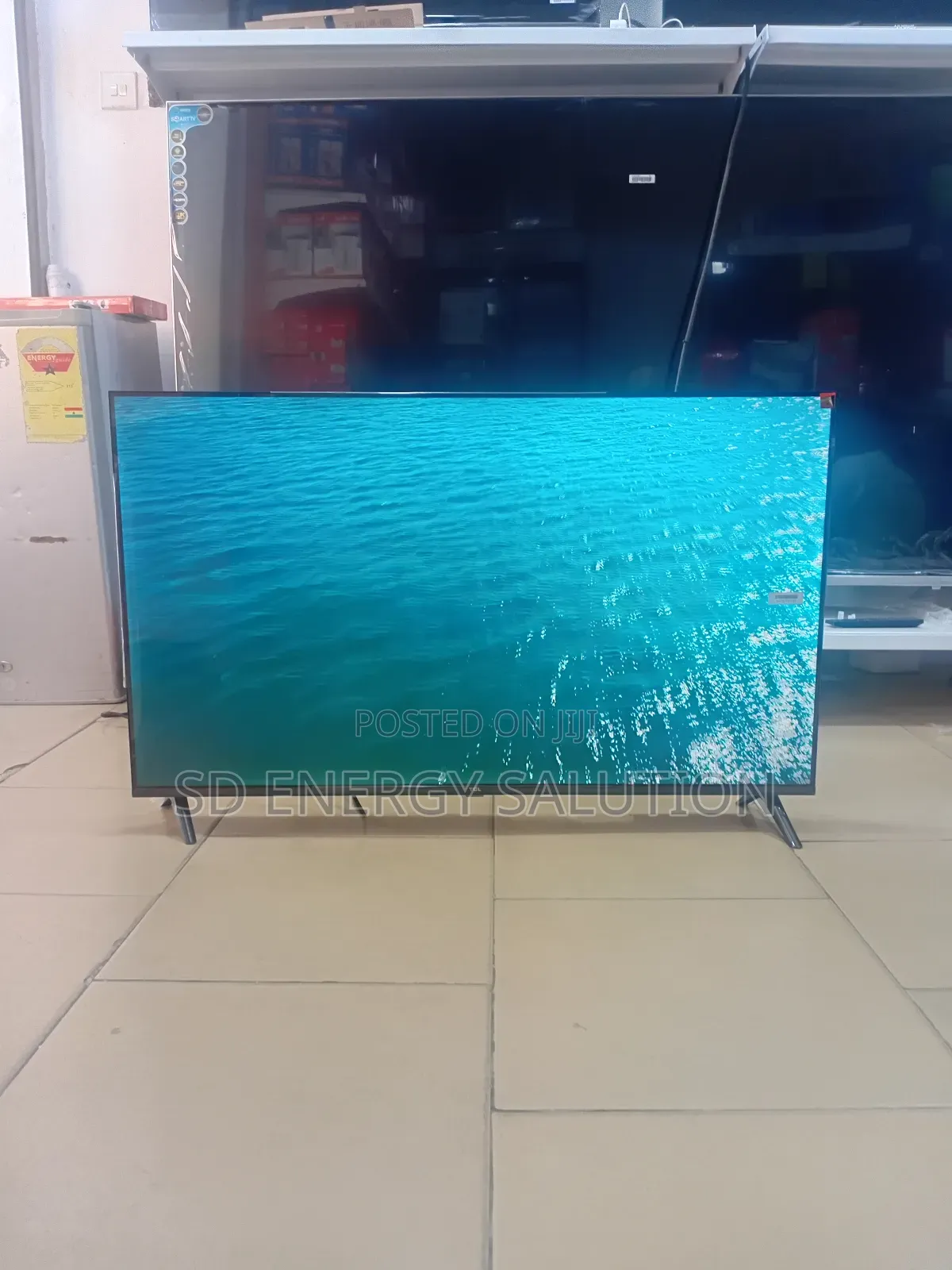 TCL 43" Smart Television