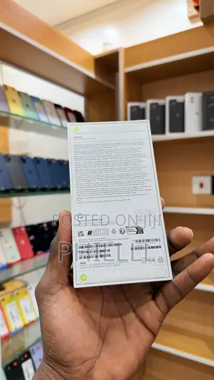 New Apple iPhone 15 128 GB Blue