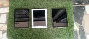 Apple iPad 2 Wi-Fi 32 GB Silver
