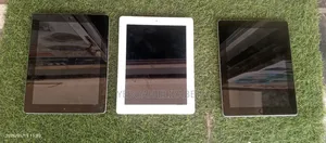 Apple iPad 2 Wi-Fi 32 GB Silver