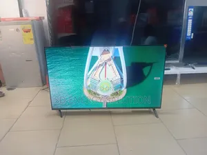 TCL 43 Inch Led Tv