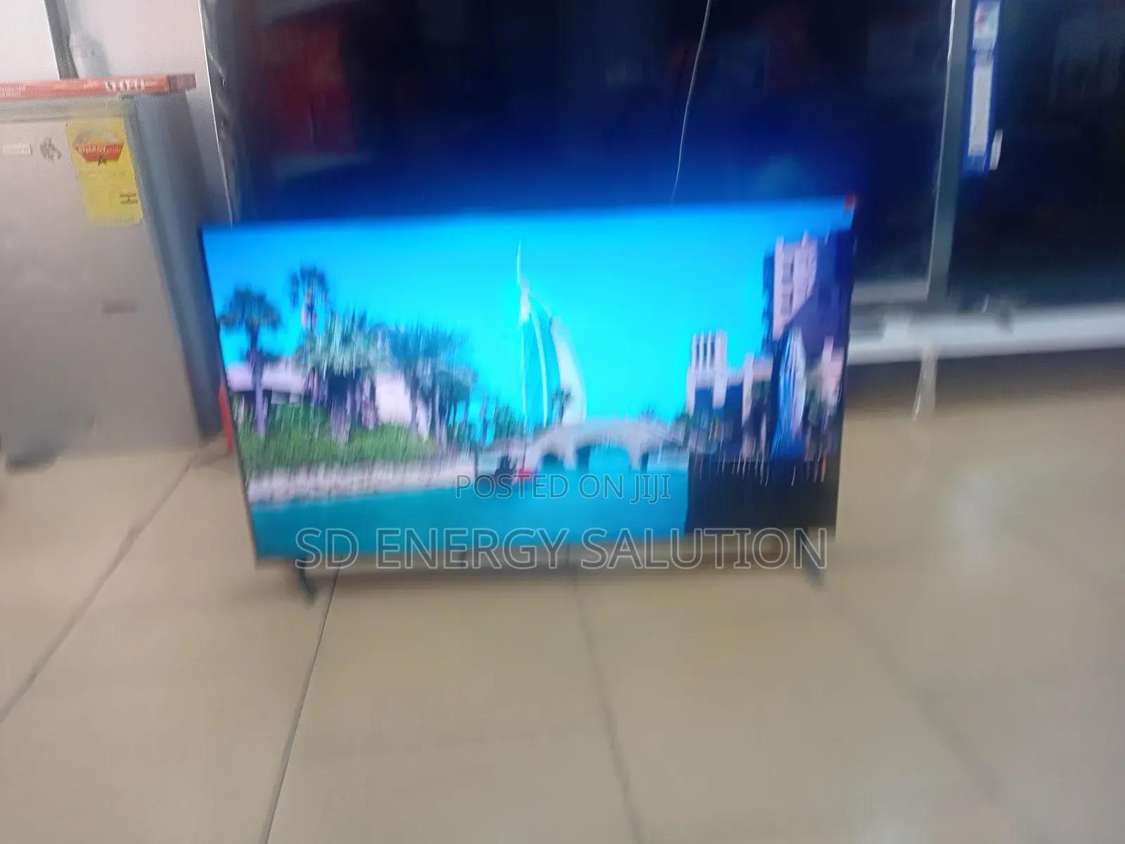 TCL 43 Inch Led Tv