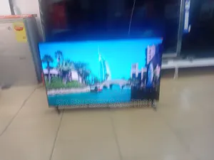 TCL 43 Inch Led Tv