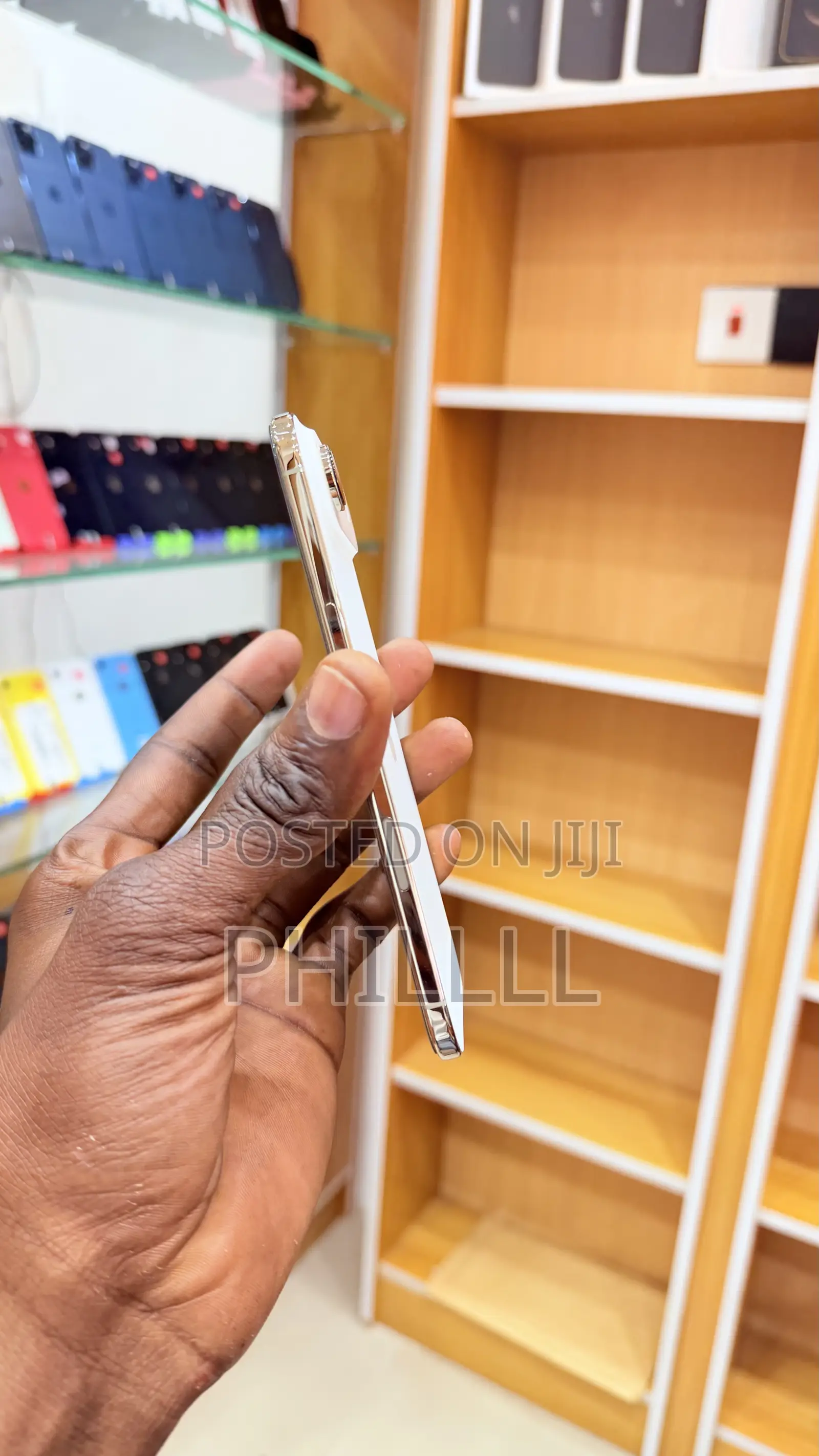 Apple iPhone Air 256 GB White