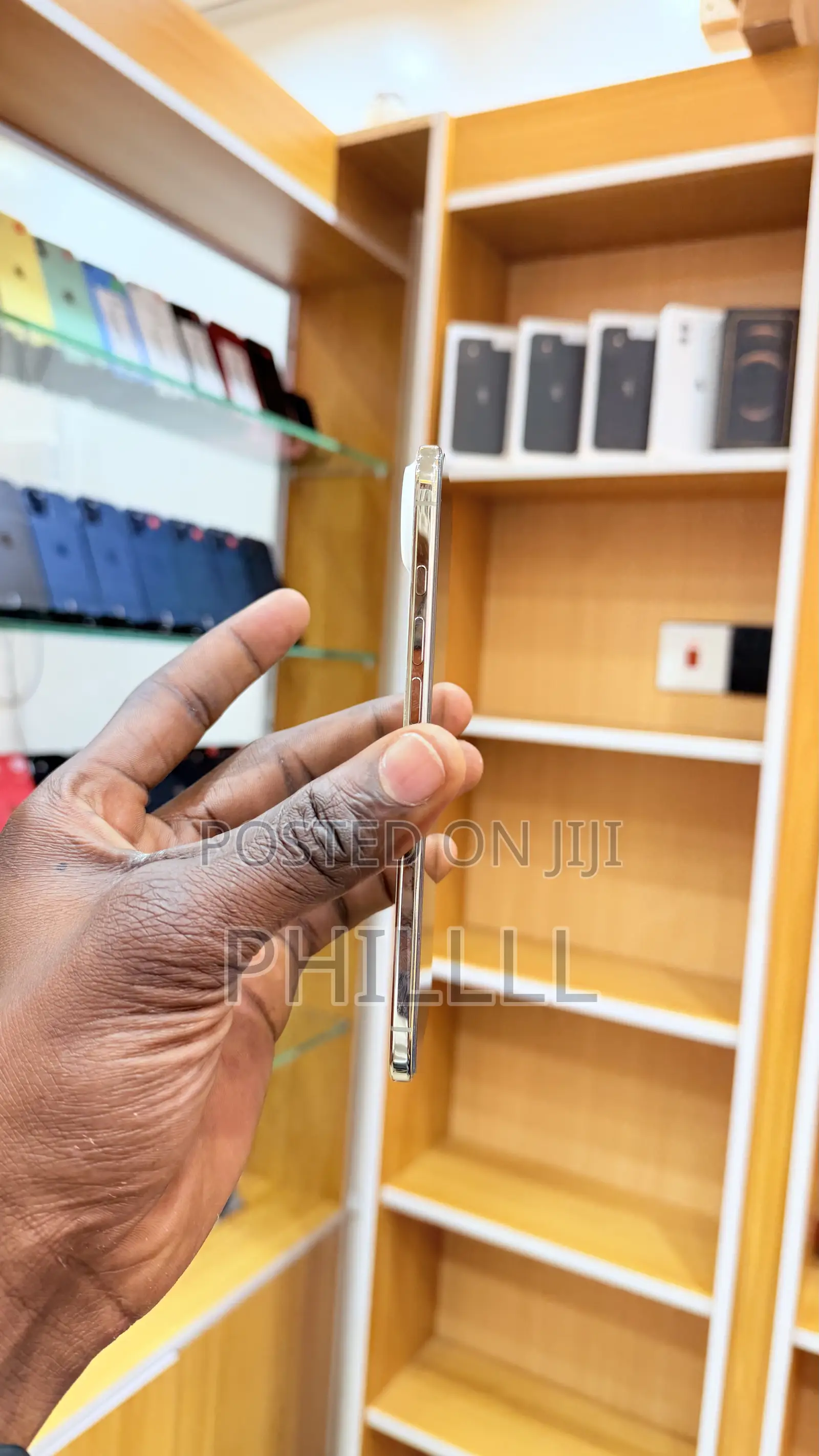 Apple iPhone Air 256 GB White