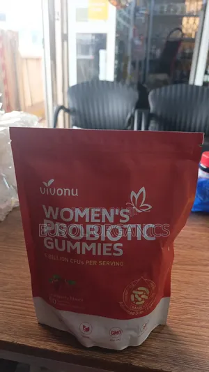 Wimems Probiotic Gummies
