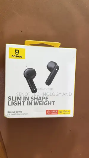 Baseus E16 Wireless Earphone
