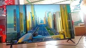 Original TCL 43 Inches Smart Tv 