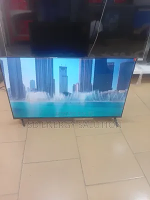 TCL 43 Inch Digital Tv